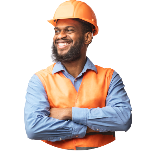 training-person