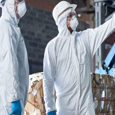 Asbestos Awareness