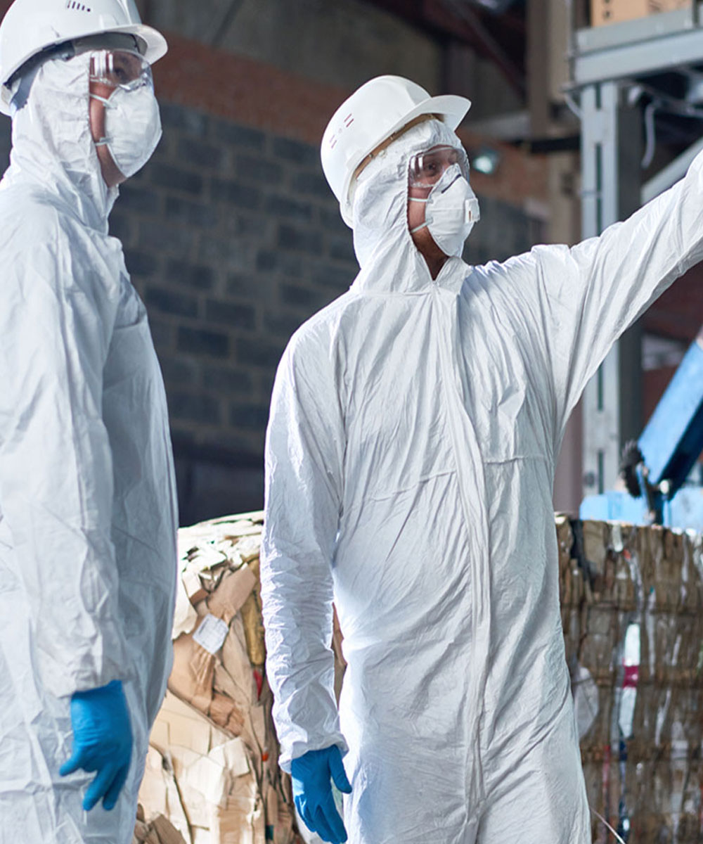 Asbestos Awareness