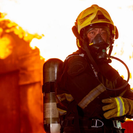 Fire Safety