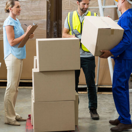 Manual Handling