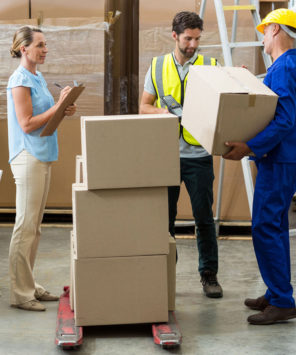 Manual Handling