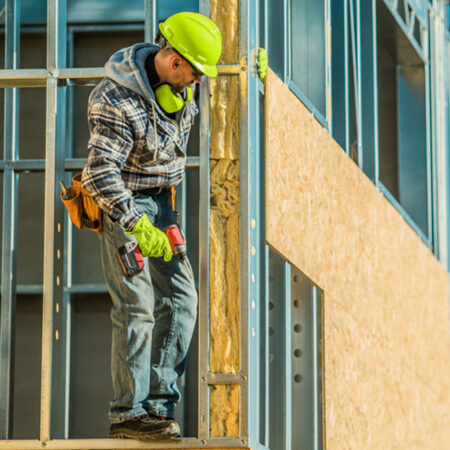 Working At Height Novice (PASMA)