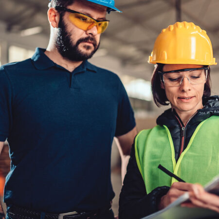 QA Level 2 Award In Principles Of Risk Assessment