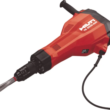 Hilti TE2000 Electric Breaker