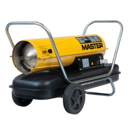 B150 Diesel Heater