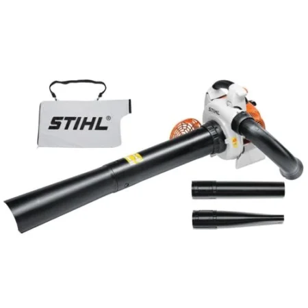 Petrol Blower / Vacuum