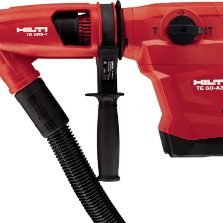 Cordless SDS Max combihammer