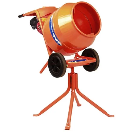 Electric Tip Up Mixer (4/3)