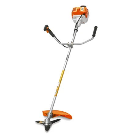 Petrol Brush Cutter