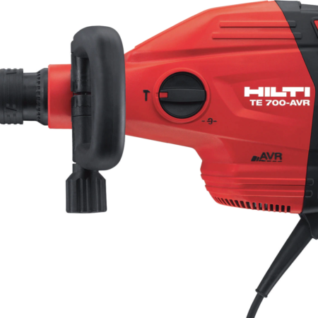 Hilti TE700AVR Medium Duty Electric Breaker