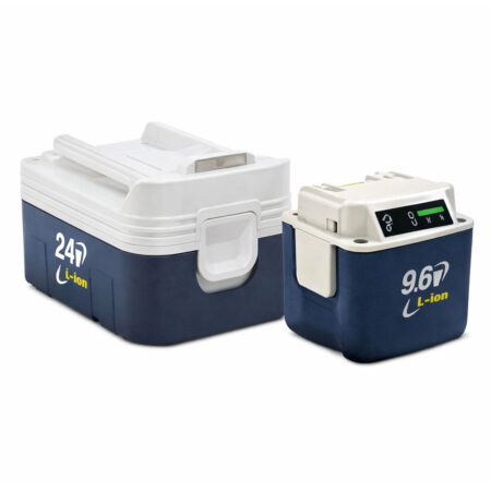Additional Battery