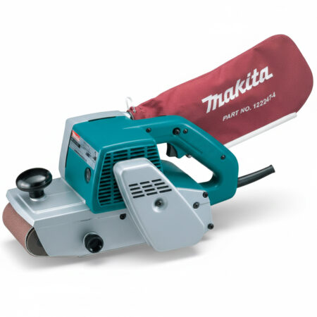 4" Belt Sander