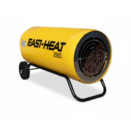 Large Space / Blow Heater