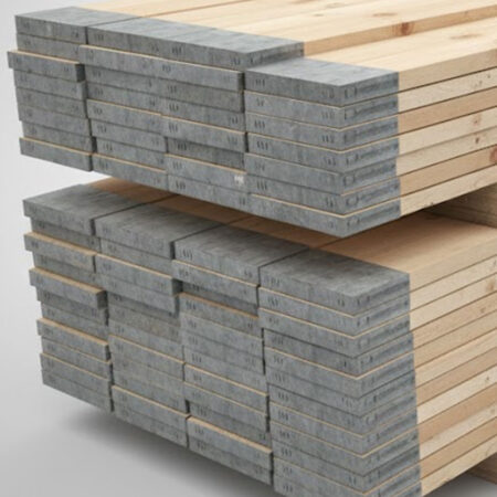 10ft (3.0m) Scaffold Boards