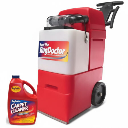 Carpet Cleaner