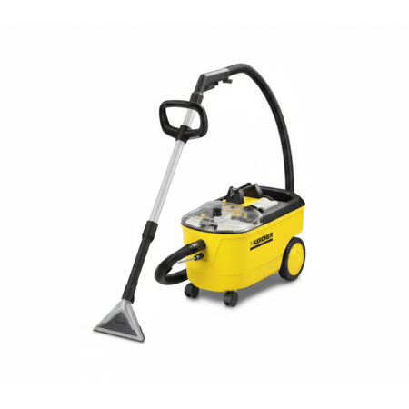 Carpet Cleaner