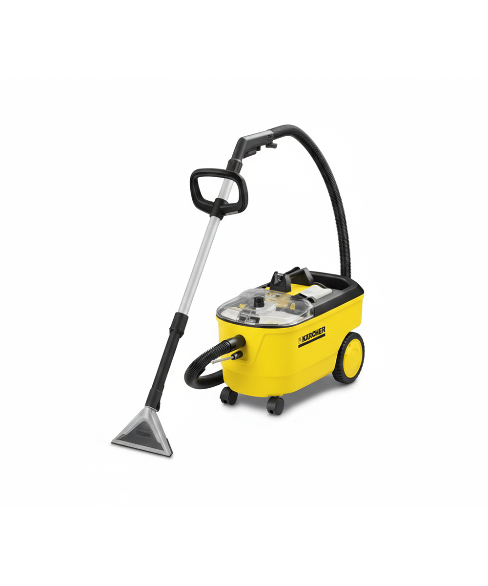 Carpet Cleaner