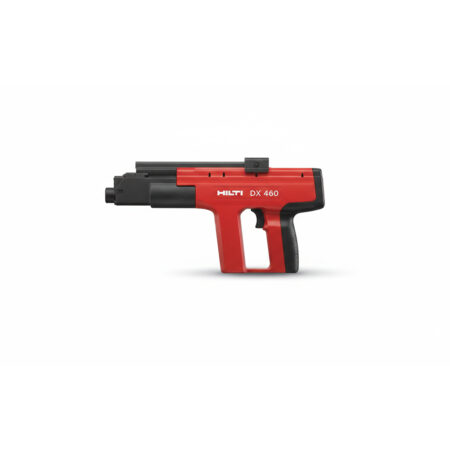 Cartridge Gun