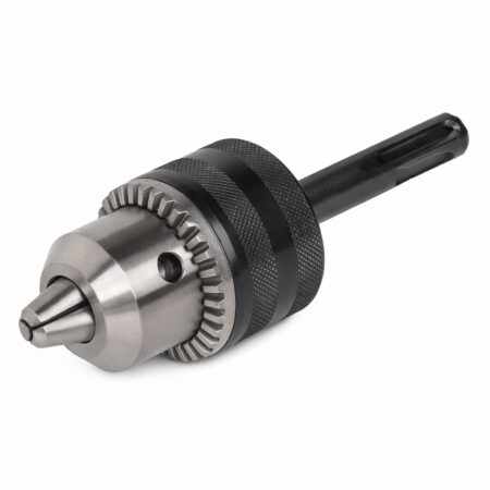 Chuck and SDS Adaptor