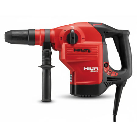 Heavy Duty Combination Hammer. SDS Max