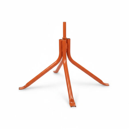 Concrete Mixer Stand
