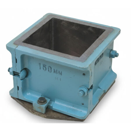 Concrete Test Mould