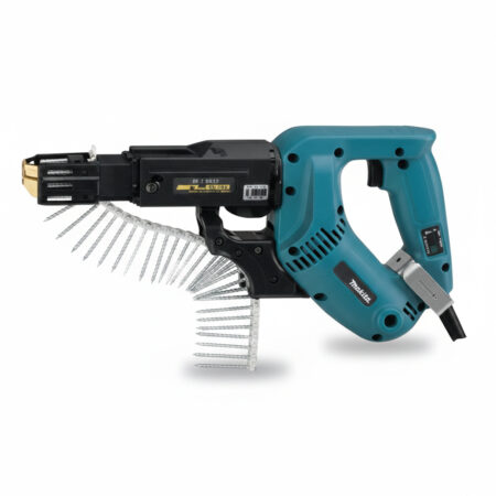 Cordless Autofeed Screwdriver