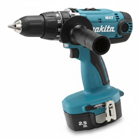 Cordless Combi Drill / Driver - 18V