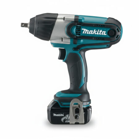Cordless Impact Driver 1/2"