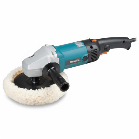 Disc Sander / Polisher