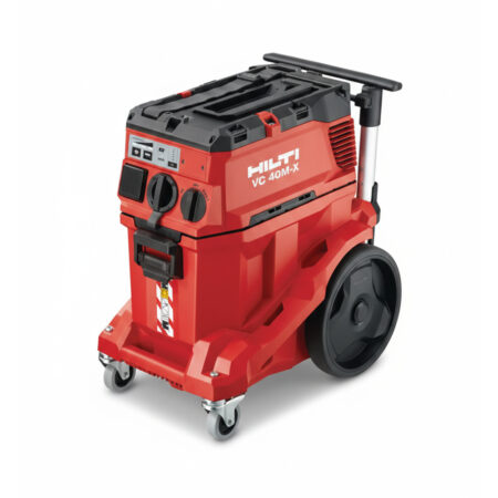 Dust Extractor 110v 16amp