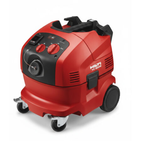 Dust Extractor