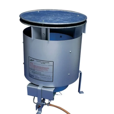 Dustbin Heater (Propane)