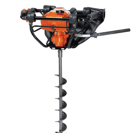 Auger 10"
