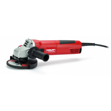 5" Electric Angle Grinder