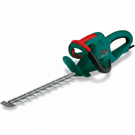 Electric Hedge Trimmer