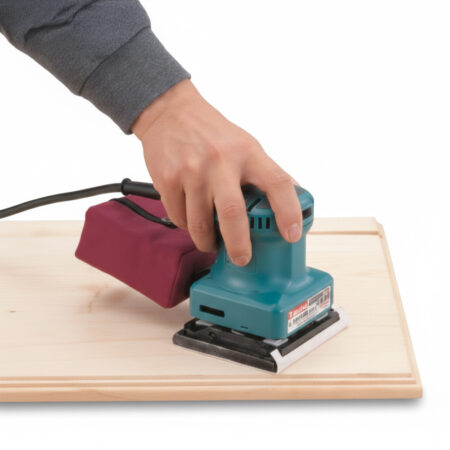 Electric Palm Sander