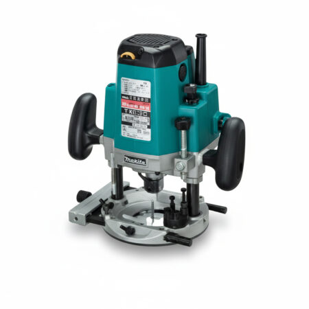 Heavy Duty Electric Router