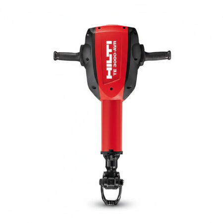 Hilti TE 3000 Heavy Duty Electric Breaker