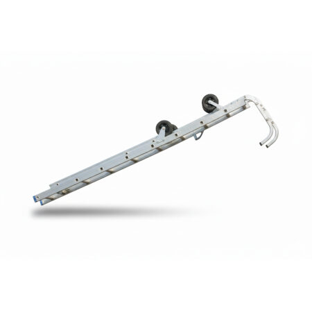 3.4m Extendable Roof Ladder