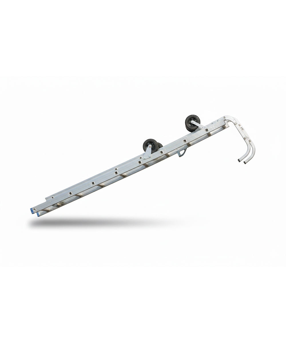 3.4m Extendable Roof Ladder
