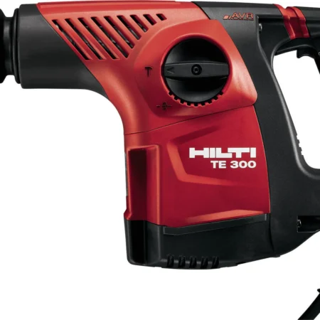 Hilti TE300 Light Weight Breaker