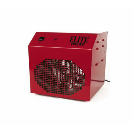 3KW Fan Heater - 110V