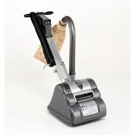 Floor And Edging Sander Package