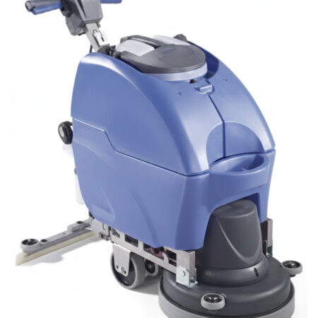 Floor Scrubber / Polisher