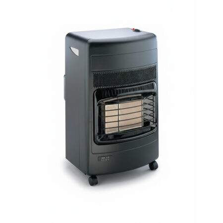 Gas Cabinet Heater