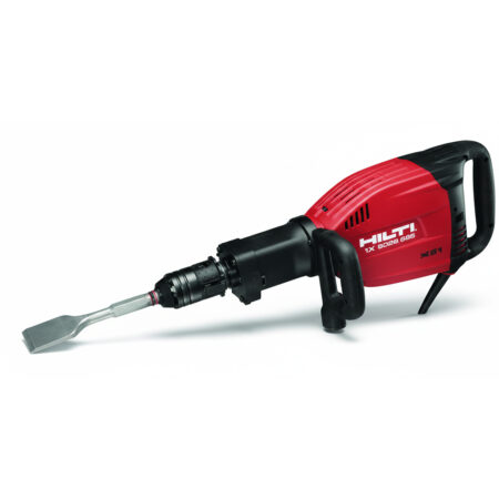 Hilti TE1000AVR Heavy Duty Electric Breaker