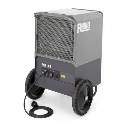 Large Dehumidifier