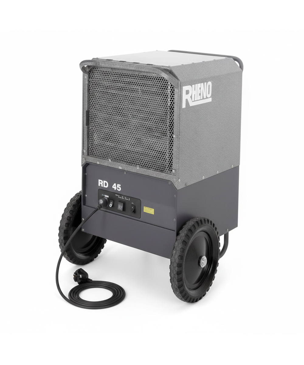 Large Dehumidifier